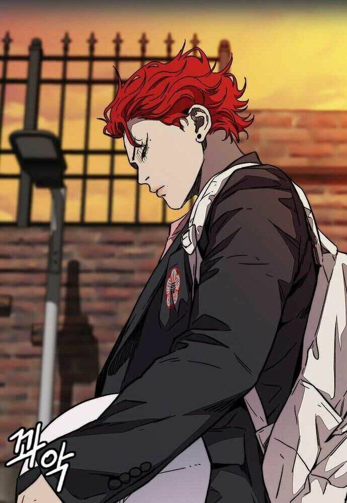 Thể Thao Cực Hạn - Chapter 362 - Page 40