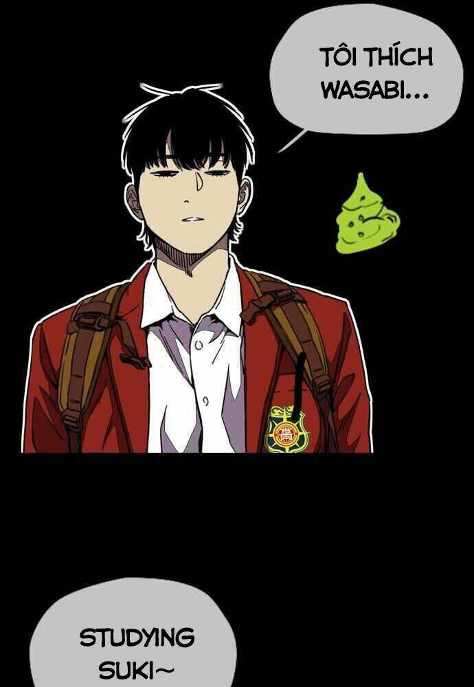 Thể Thao Cực Hạn - Chapter 362 - Page 95