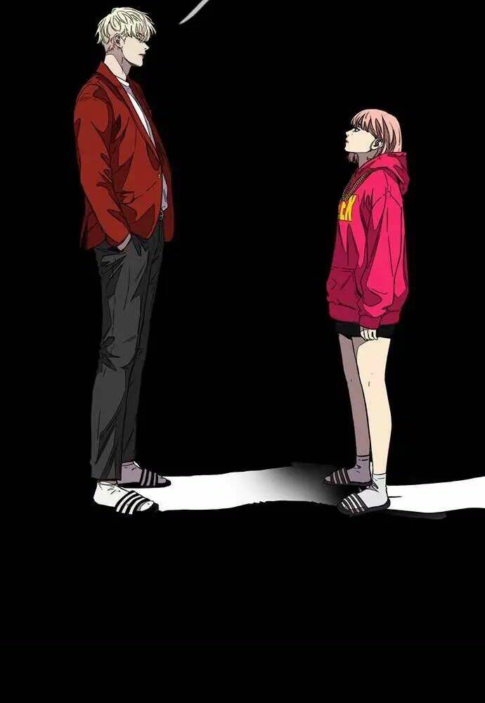 Thể Thao Cực Hạn - Chapter 363 - Page 100