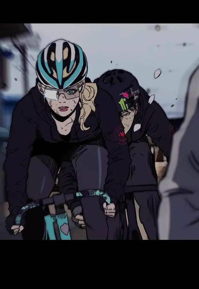 Thể Thao Cực Hạn - Chapter 363 - Page 10