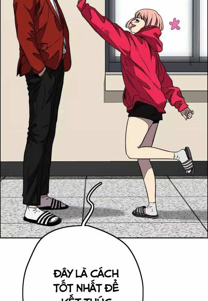 Thể Thao Cực Hạn - Chapter 363 - Page 118