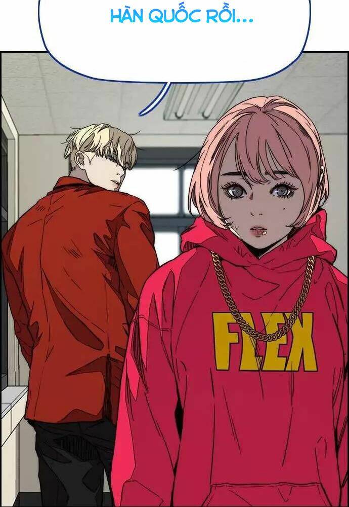 Thể Thao Cực Hạn - Chapter 363 - Page 123