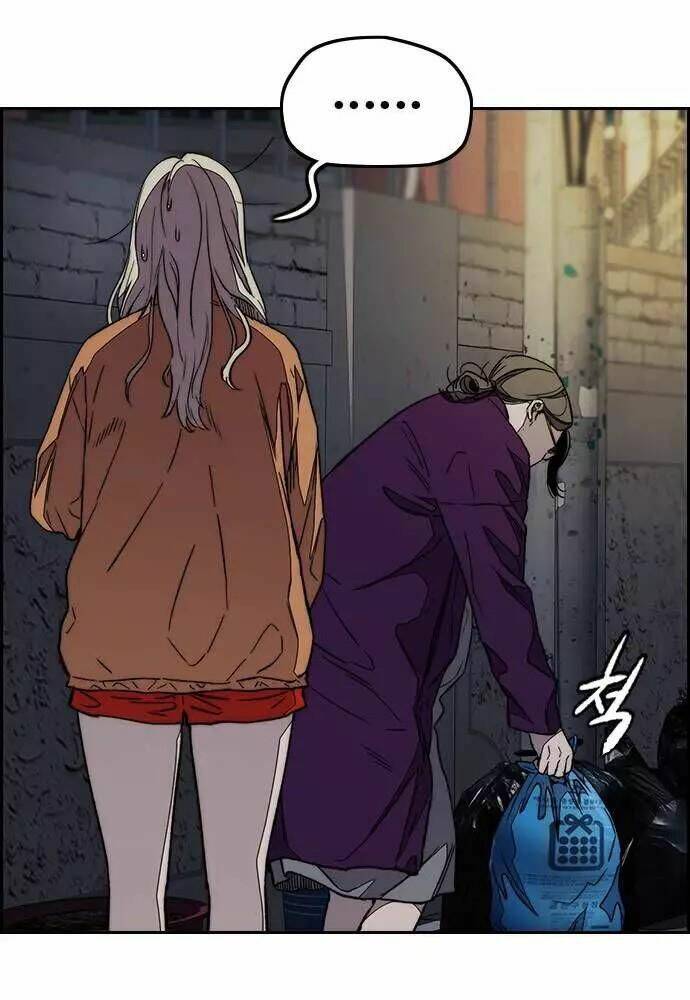 Thể Thao Cực Hạn - Chapter 363 - Page 16