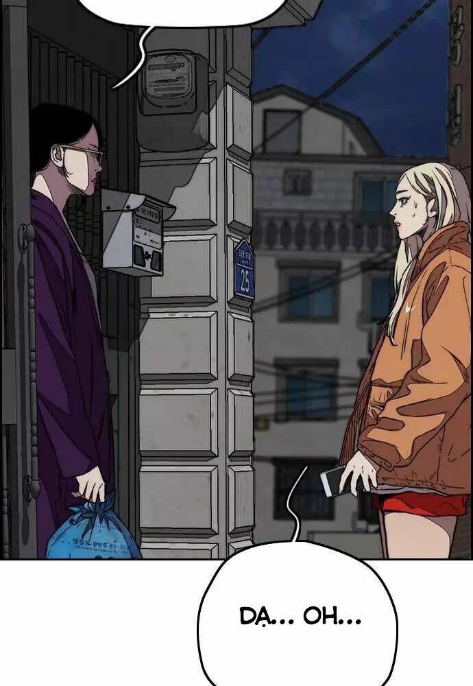 Thể Thao Cực Hạn - Chapter 363 - Page 4