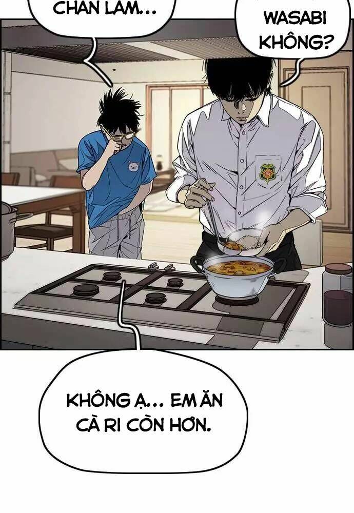 Thể Thao Cực Hạn - Chapter 363 - Page 57