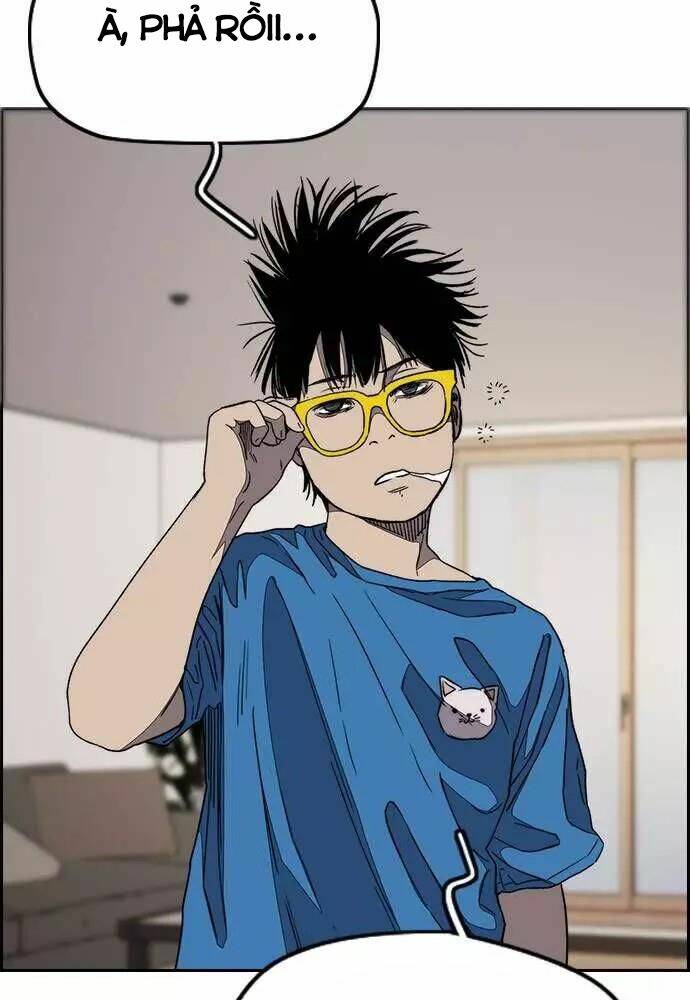 Thể Thao Cực Hạn - Chapter 363 - Page 59