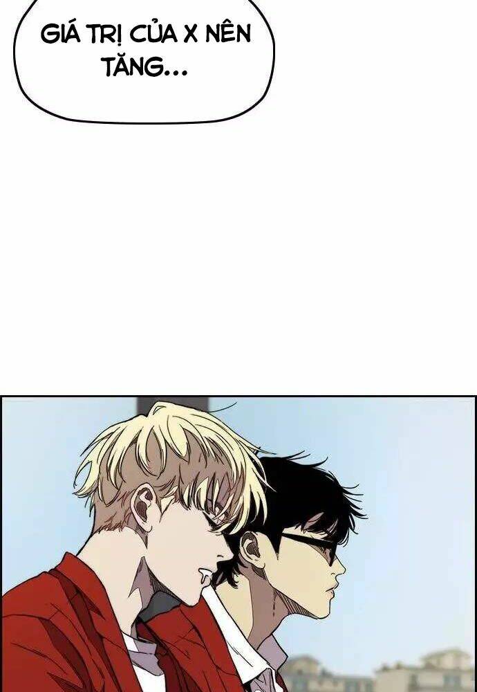 Thể Thao Cực Hạn - Chapter 363 - Page 66