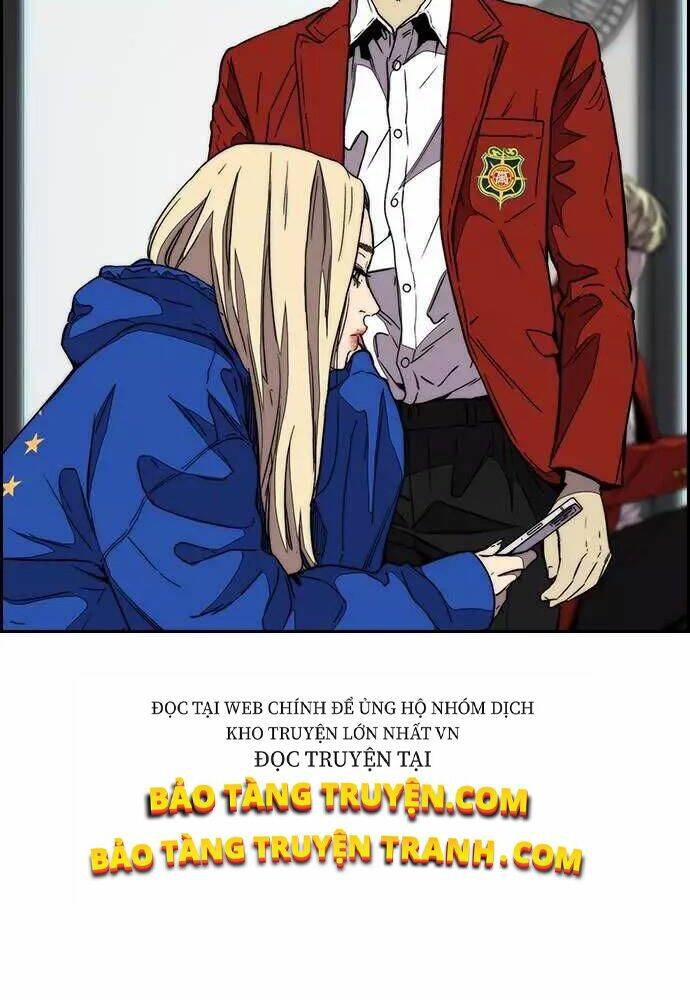 Thể Thao Cực Hạn - Chapter 363 - Page 74