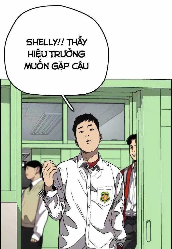 Thể Thao Cực Hạn - Chapter 363 - Page 75