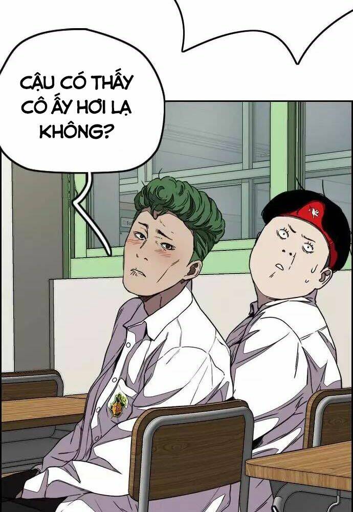 Thể Thao Cực Hạn - Chapter 363 - Page 88