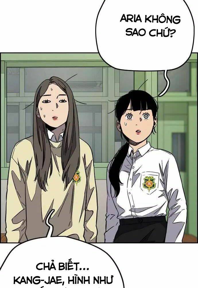 Thể Thao Cực Hạn - Chapter 363 - Page 90