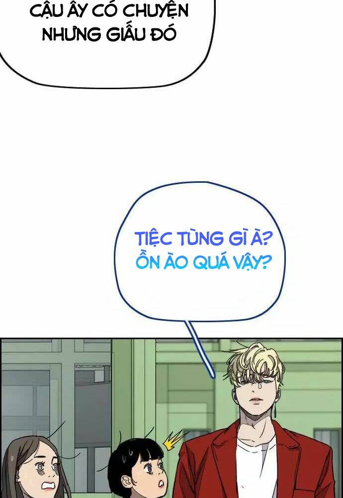 Thể Thao Cực Hạn - Chapter 363 - Page 91