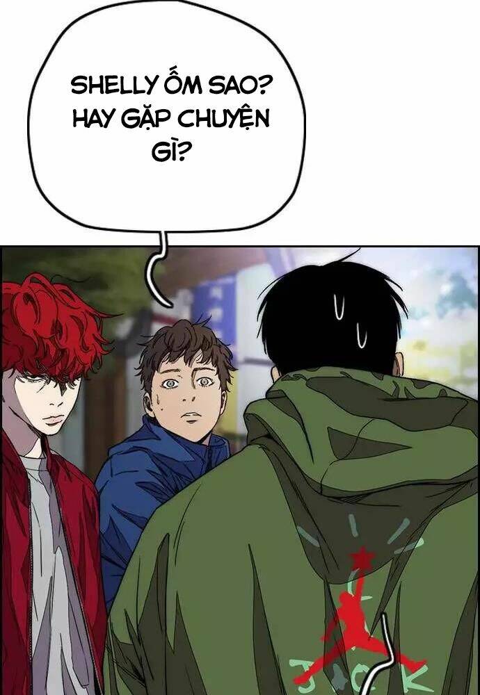 Thể Thao Cực Hạn - Chapter 364 - Page 101