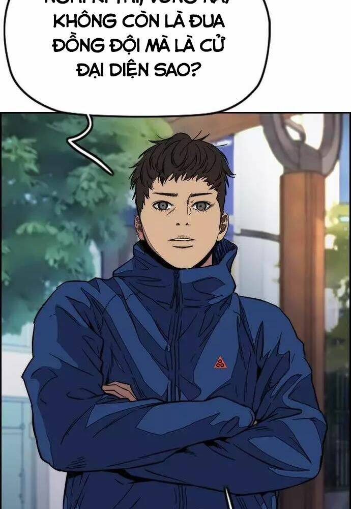 Thể Thao Cực Hạn - Chapter 364 - Page 107