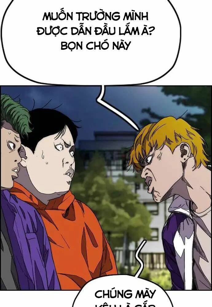 Thể Thao Cực Hạn - Chapter 364 - Page 123