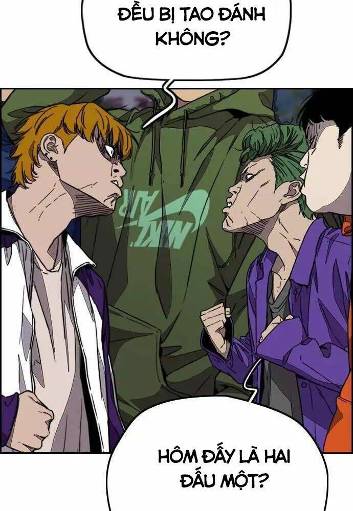 Thể Thao Cực Hạn - Chapter 364 - Page 126