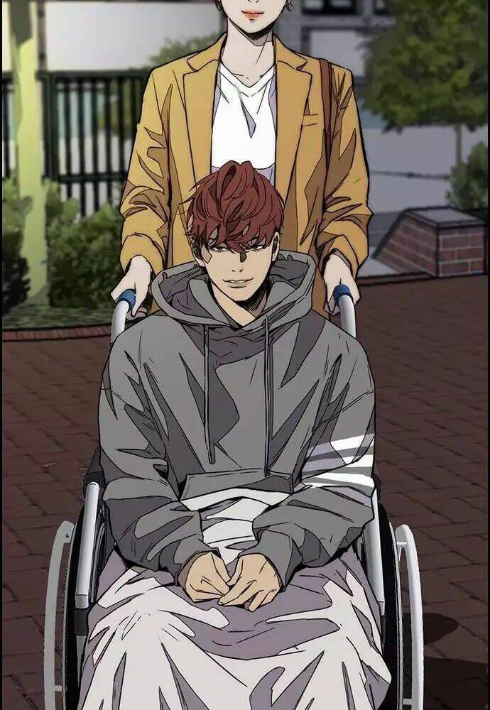 Thể Thao Cực Hạn - Chapter 364 - Page 135