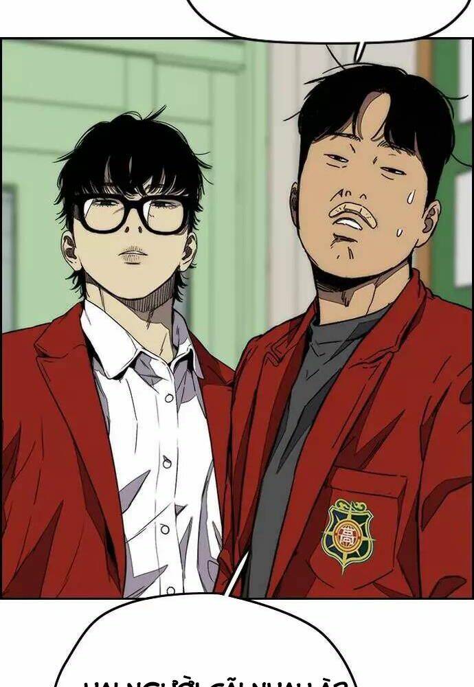 Thể Thao Cực Hạn - Chapter 364 - Page 15