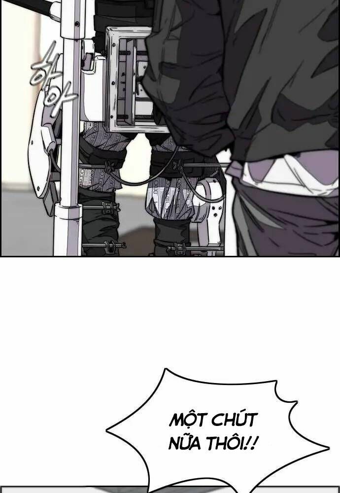 Thể Thao Cực Hạn - Chapter 364 - Page 28