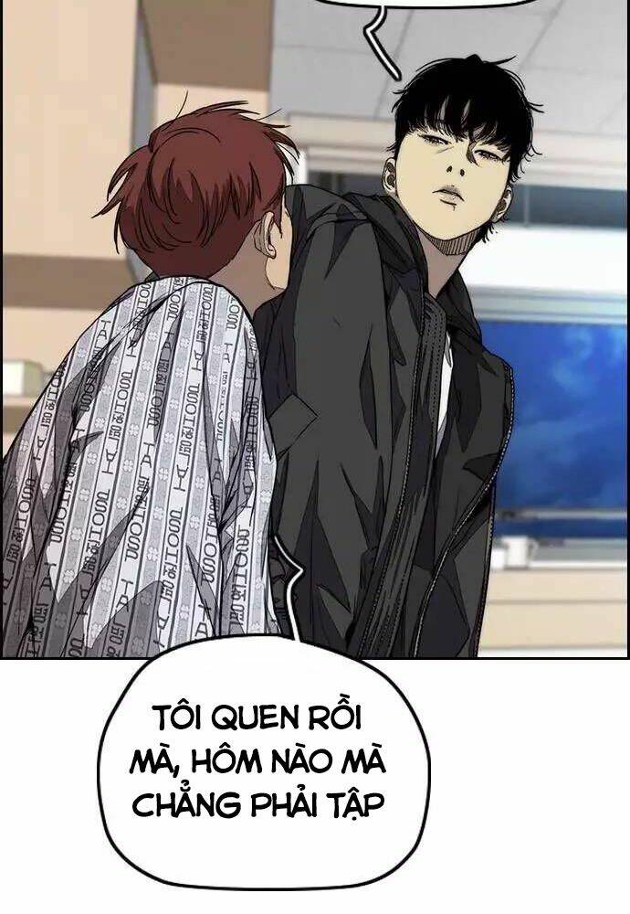 Thể Thao Cực Hạn - Chapter 364 - Page 37