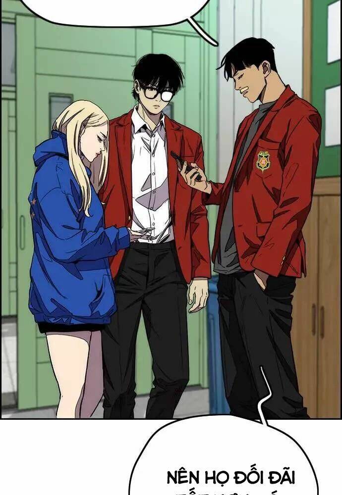 Thể Thao Cực Hạn - Chapter 364 - Page 4