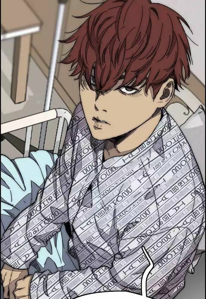 Thể Thao Cực Hạn - Chapter 364 - Page 49