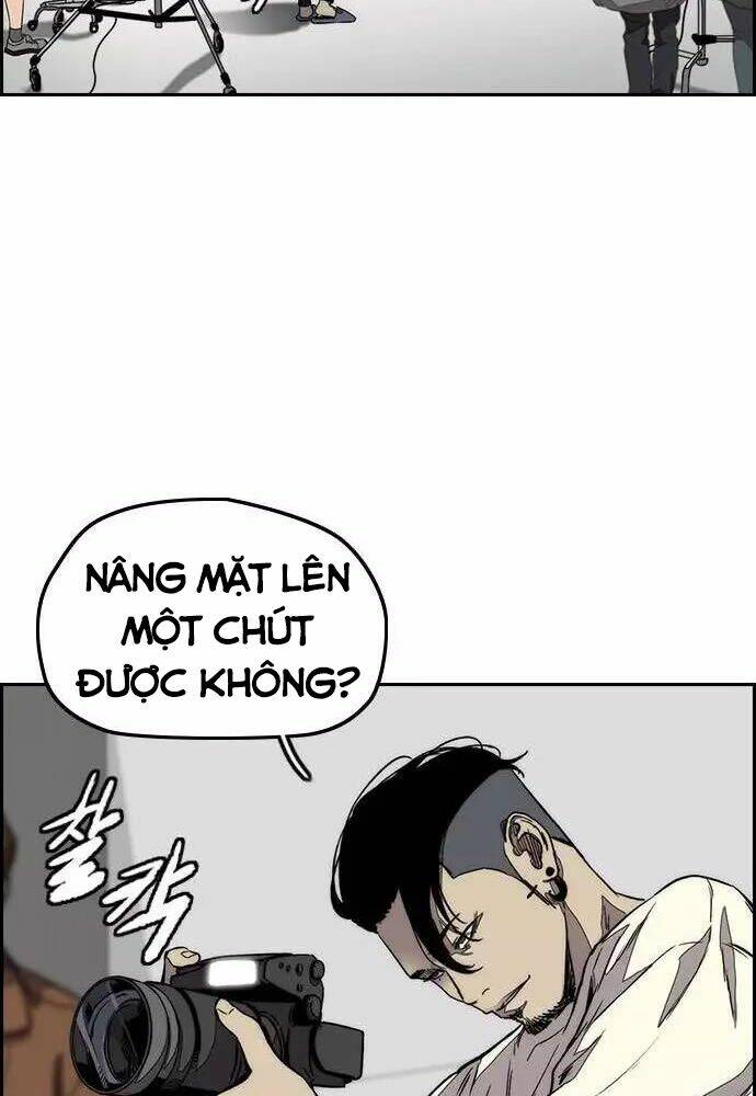 Thể Thao Cực Hạn - Chapter 364 - Page 79