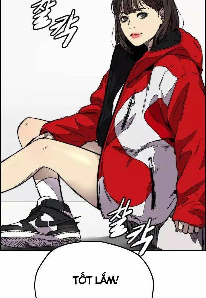 Thể Thao Cực Hạn - Chapter 364 - Page 81