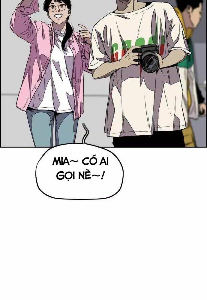 Thể Thao Cực Hạn - Chapter 364 - Page 83