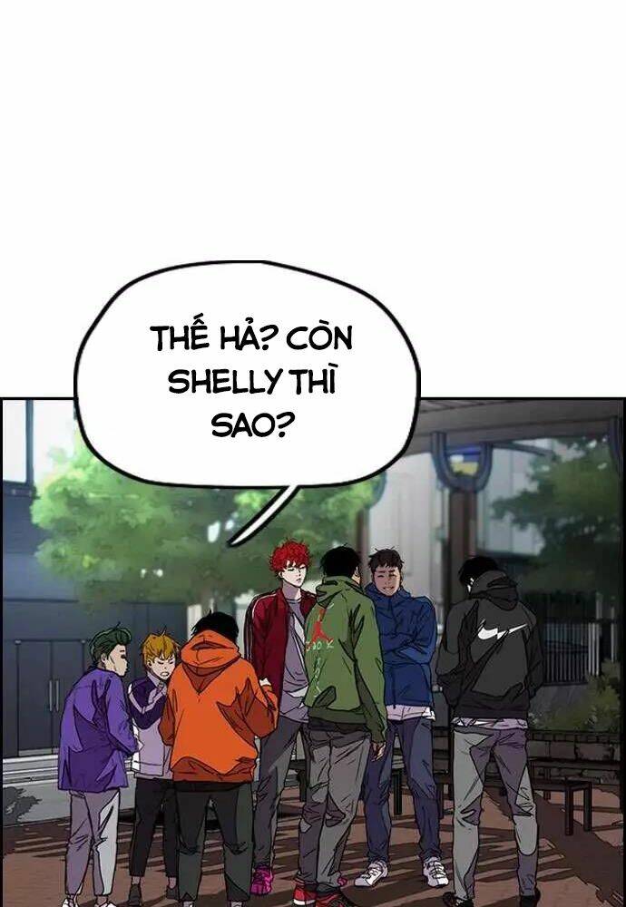 Thể Thao Cực Hạn - Chapter 364 - Page 98