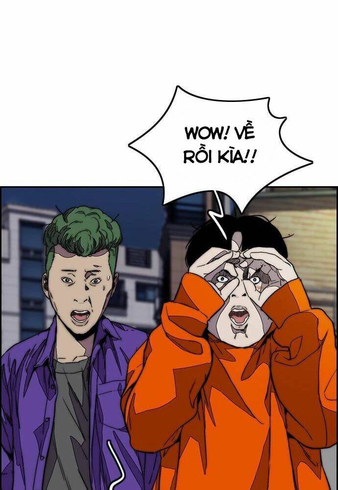 Thể Thao Cực Hạn - Chapter 365 - Page 126