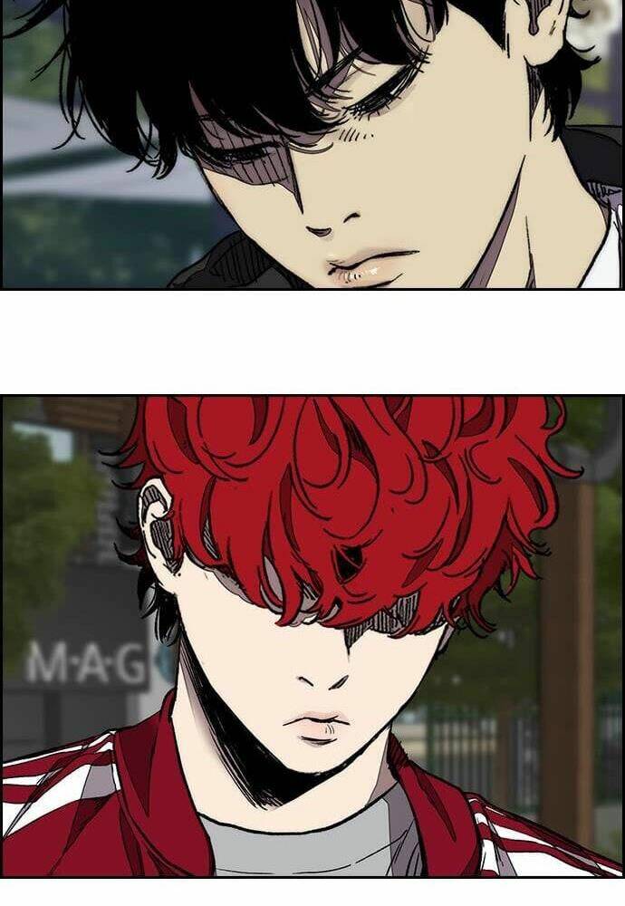 Thể Thao Cực Hạn - Chapter 365 - Page 12