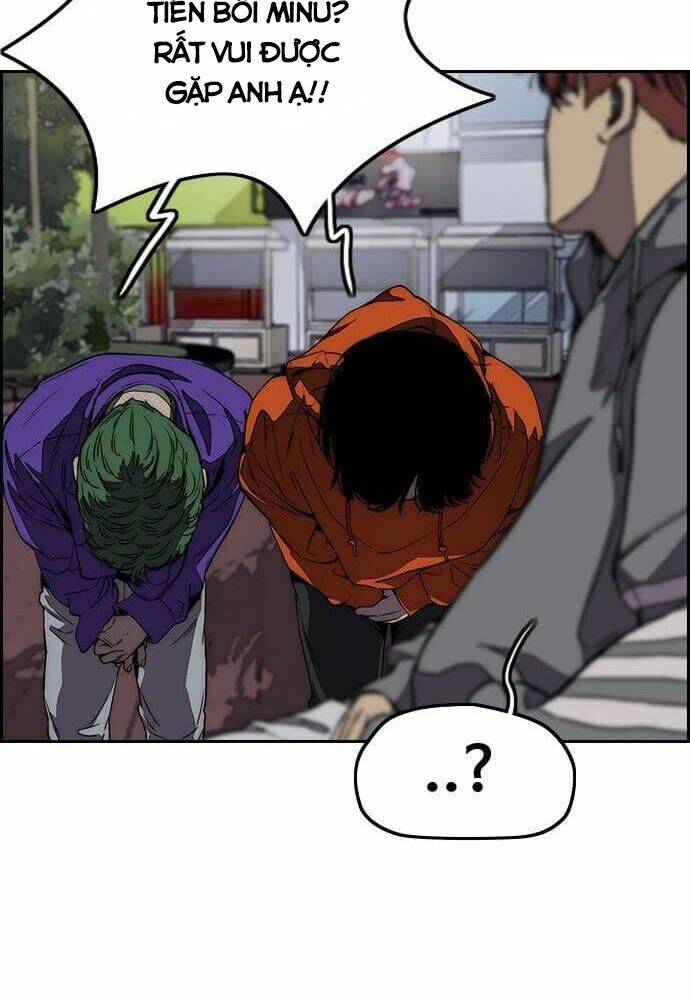 Thể Thao Cực Hạn - Chapter 365 - Page 15