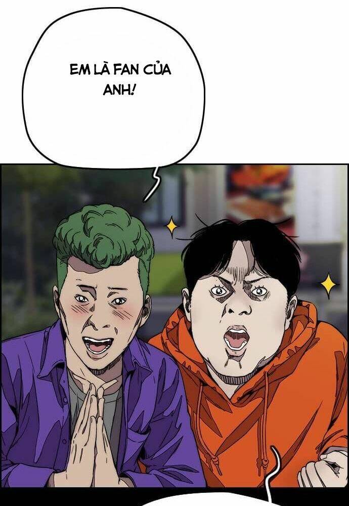 Thể Thao Cực Hạn - Chapter 365 - Page 16