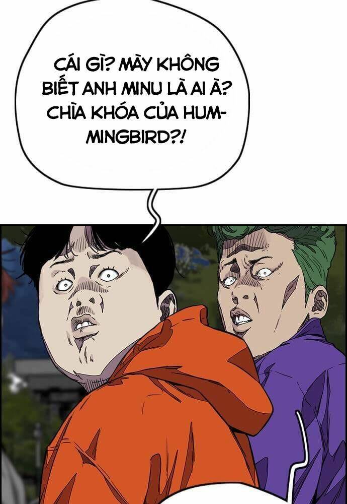 Thể Thao Cực Hạn - Chapter 365 - Page 26