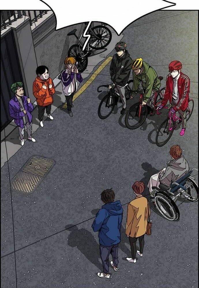 Thể Thao Cực Hạn - Chapter 365 - Page 37