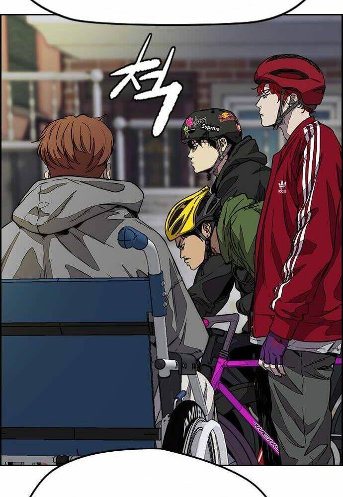 Thể Thao Cực Hạn - Chapter 365 - Page 41