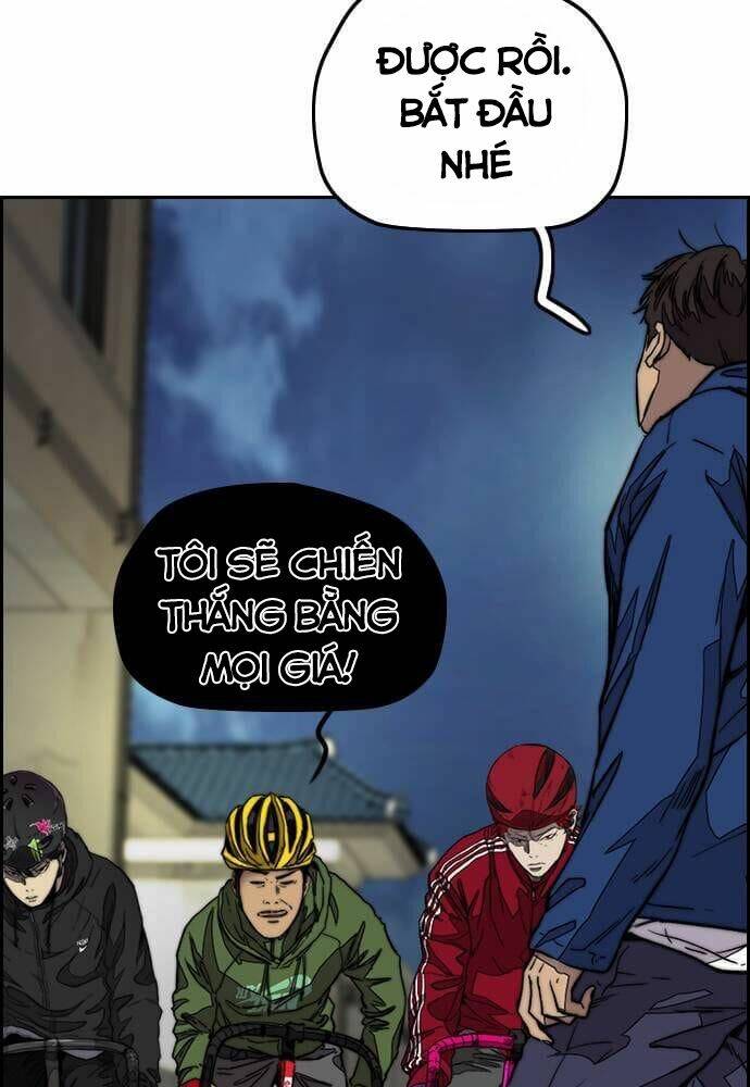 Thể Thao Cực Hạn - Chapter 365 - Page 48