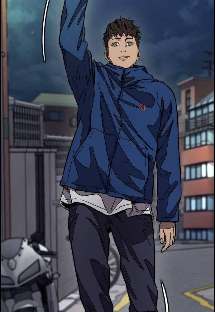 Thể Thao Cực Hạn - Chapter 365 - Page 50