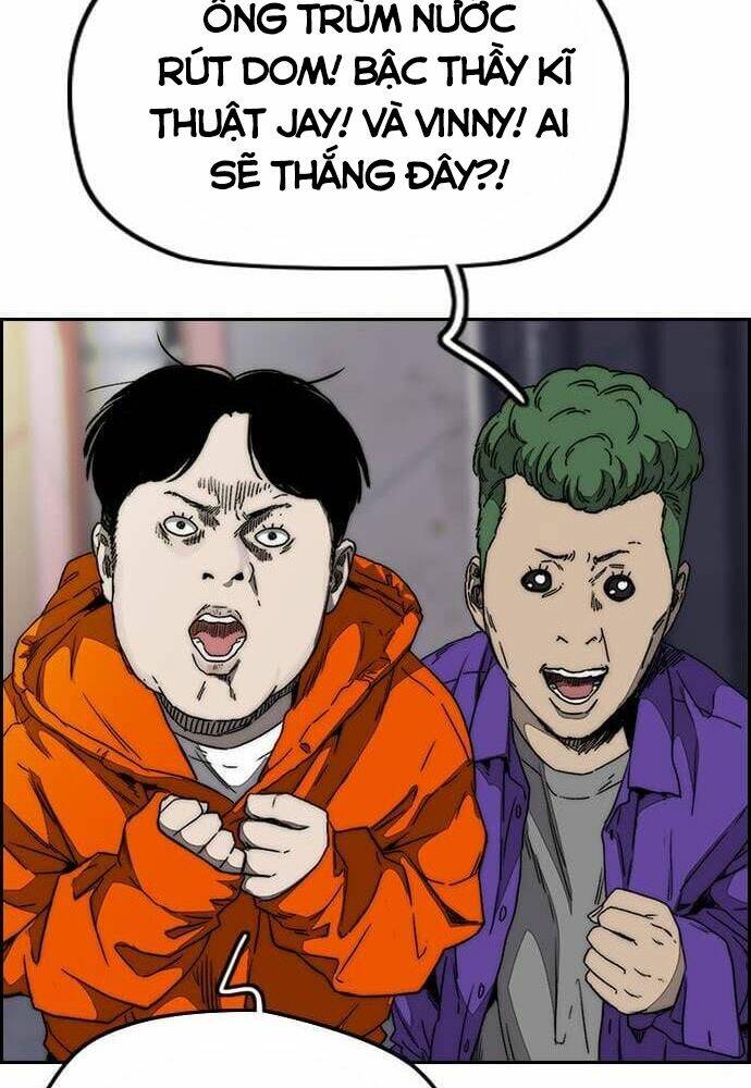 Thể Thao Cực Hạn - Chapter 365 - Page 54