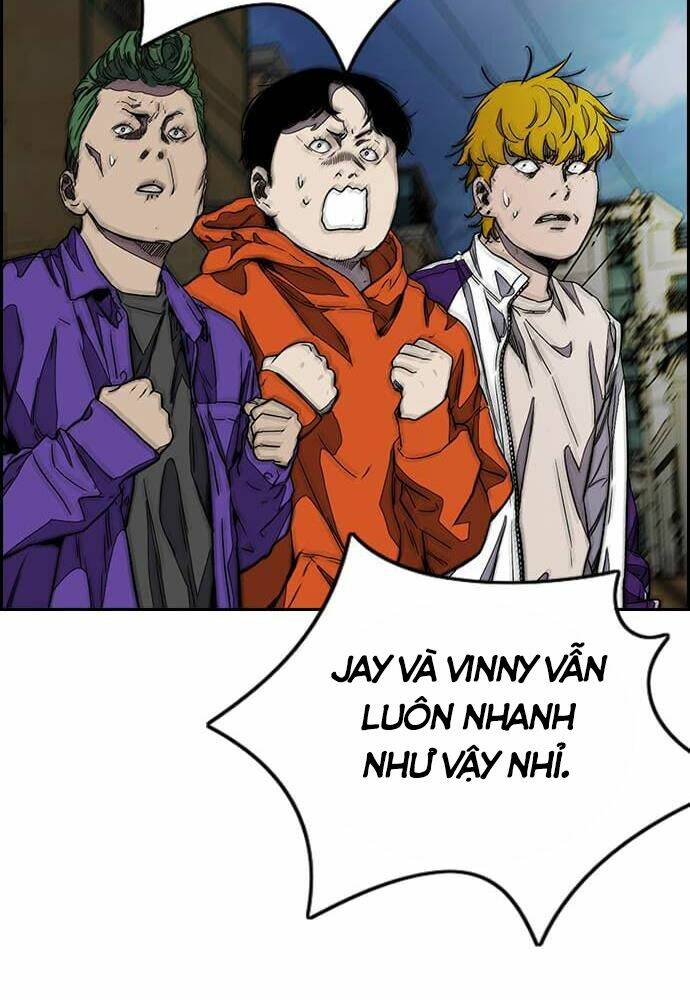 Thể Thao Cực Hạn - Chapter 365 - Page 62