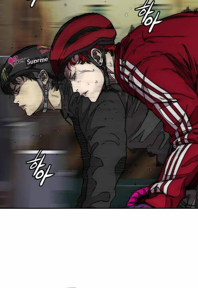 Thể Thao Cực Hạn - Chapter 365 - Page 65