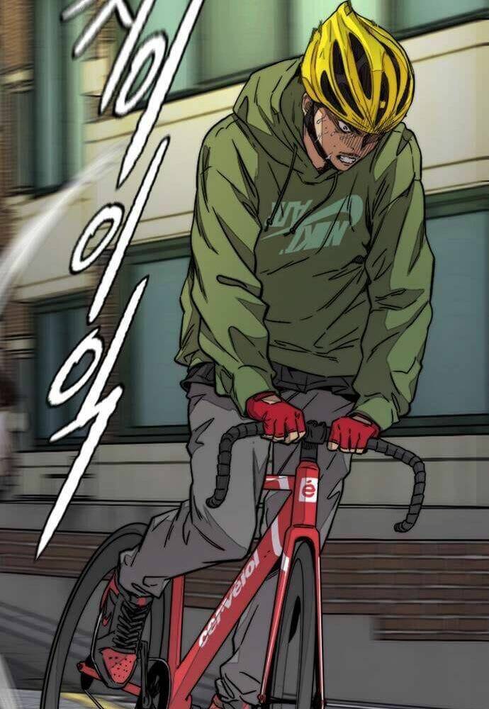 Thể Thao Cực Hạn - Chapter 365 - Page 74