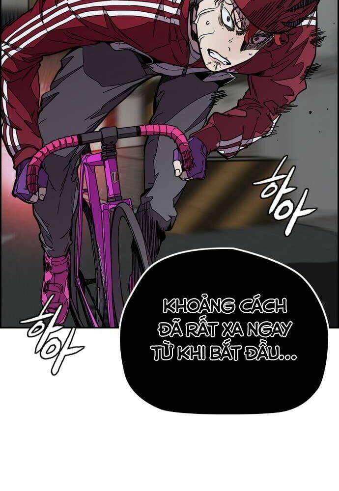 Thể Thao Cực Hạn - Chapter 365 - Page 93