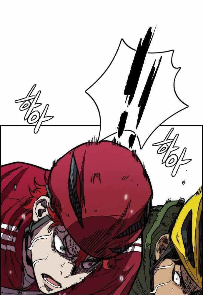 Thể Thao Cực Hạn - Chapter 365 - Page 94