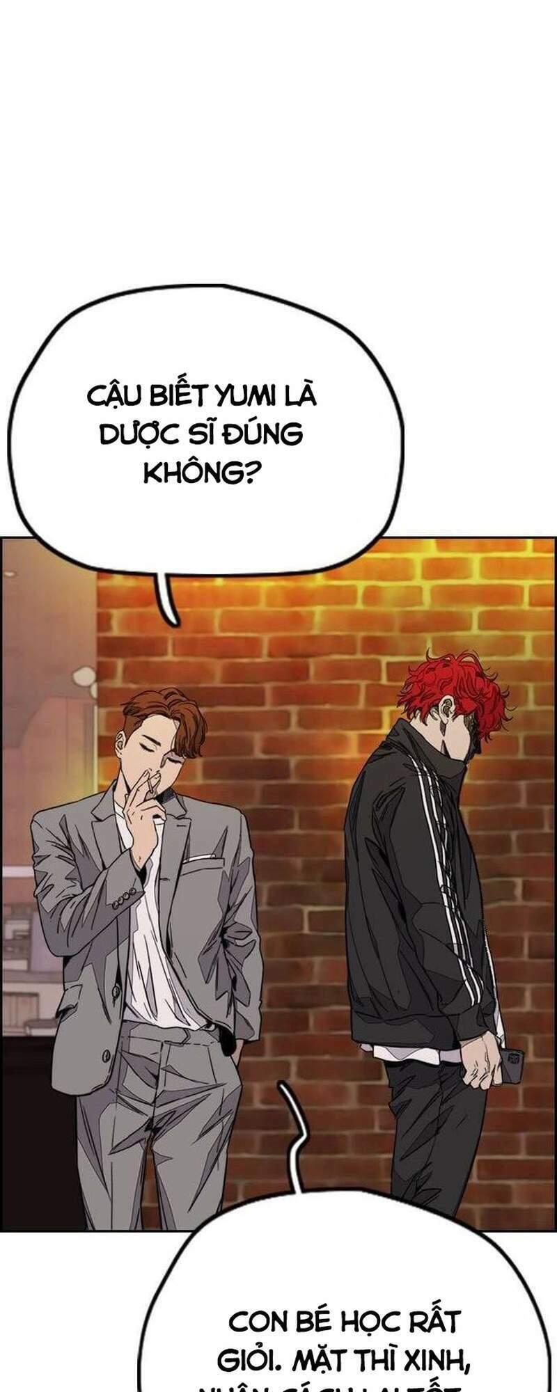 Thể Thao Cực Hạn - Chapter 367 - Page 100