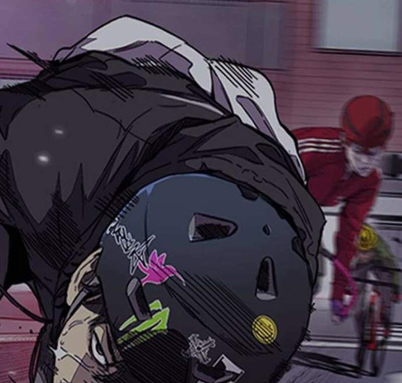 Thể Thao Cực Hạn - Chapter 367 - Page 109