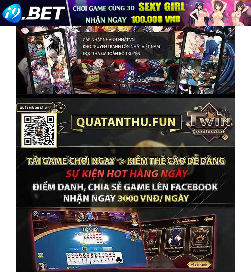 Thể Thao Cực Hạn - Chapter 367 - Page 119