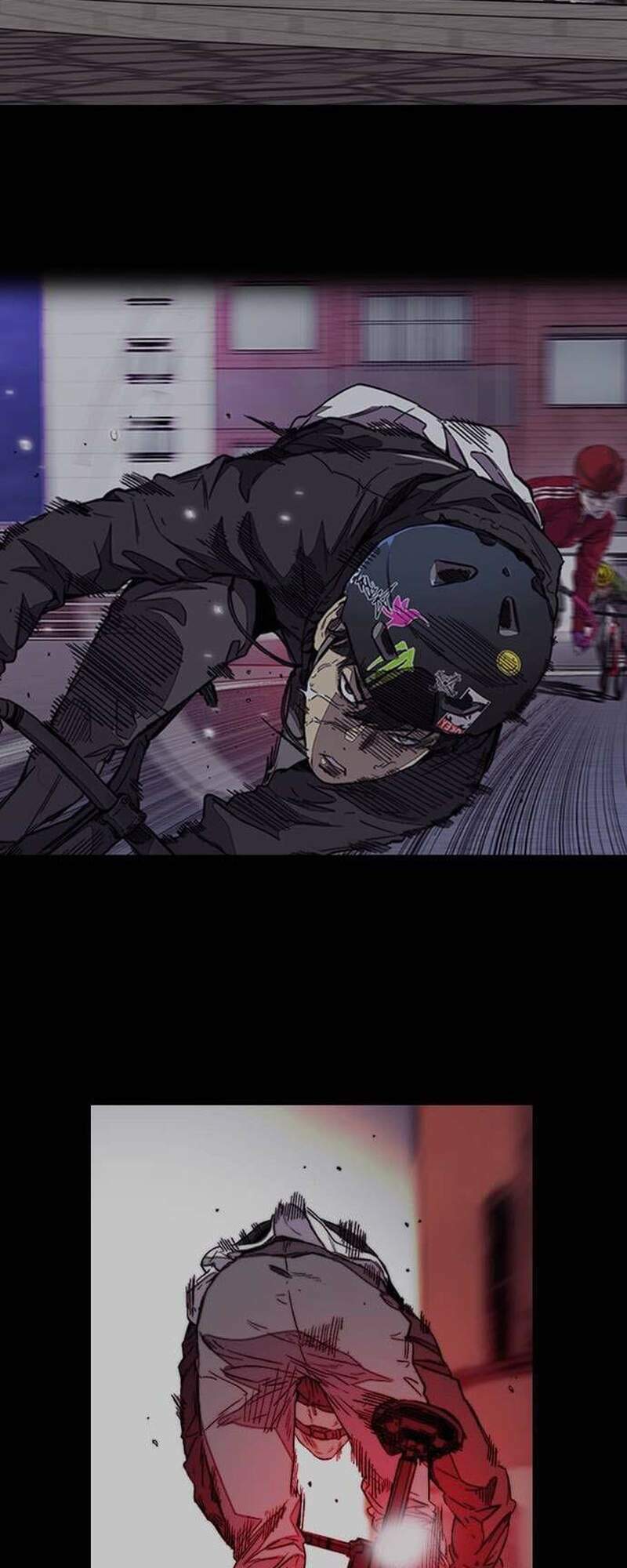 Thể Thao Cực Hạn - Chapter 367 - Page 12