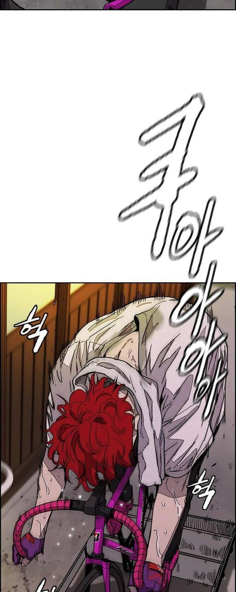 Thể Thao Cực Hạn - Chapter 367 - Page 16